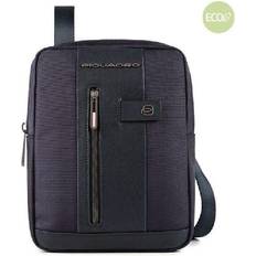 Taske ipad Piquadro Ipad Crossbody Bag - Blue