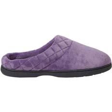 Darcy - Smokey Purple