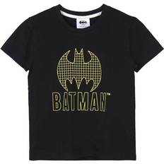 Cerda Batman "Barn T-shirt med kortärm (Storlek: år)