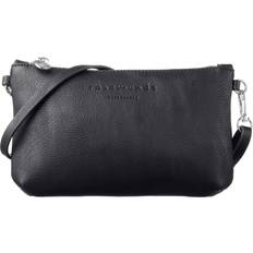 Rosemunde Clutch RBAndora Small - Svart