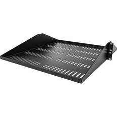 StarTech 2U Rack Shelf 19 Inch Server Rack