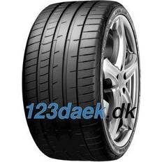 20 - 275 - 35 % - Sommardäck Bildäck Goodyear Eagle F1 Supersport 275/35 ZR20 (102Y) XL