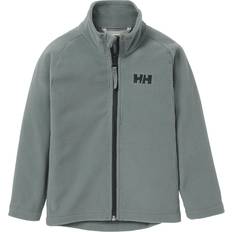 Helly Hansen Fleecejakker Børnetøj Helly Hansen Daybreaker 2.0 fleecejakke, junior, trooper