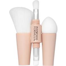 Dermatologiquement Testé Pinceaux de maquillage Physicians Formula 4in1 Makeup Brush Nude