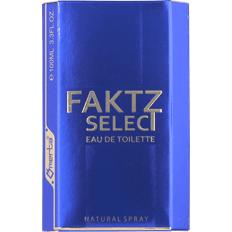 Omerta Faktz Select Eau de Toilette 100ml