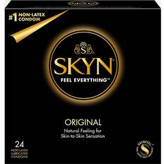Skyn original Sex Toys Skyn Original 24-pack