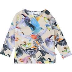 Molo Enfant Haut Odelia - Mauve