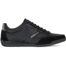 Boss saturn sneaker HUGO BOSS Saturn M - Black