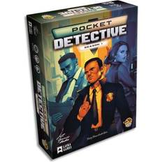 Lucky Duck Pocket Detective: Season 1