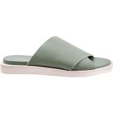 Wide Fit Sandals Softwalk Kara - Sage