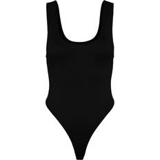 Gröna Bodys OW Intimates SWIRL Bodysuit (Recycled) Toppar & Linnen