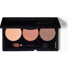 Non-Comedogenic Eye Makeup Hynt Beauty Suite Eye Shadow Palette Sweet Canyon