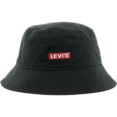 Man - Pink Hats Levi's Baby Tab Bucket Hat