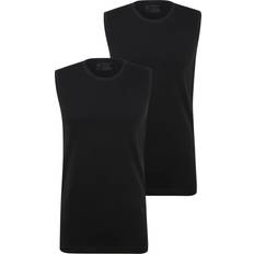 Shapewear & Ondergoed Schiesser Tank Top - Black