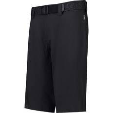 Mons Royale Donna Pantaloncino Virage MTB - Nero