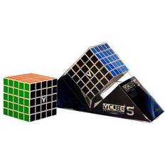 V-Cube 5 Puca 5 x 5