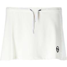  Eva Skort Women - White/Navy