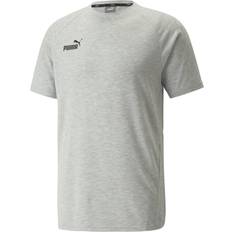 Puma Teamfinal Casuals Tee