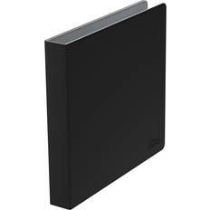 Brætspil Ultimate Guard Ultimate Guard Supreme Collector's Album XenoSkin QuadRow Slim Black (Sorte)