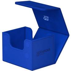 Ultimate Guard Sidewinder 100 Xenoskin Monocolor Blue