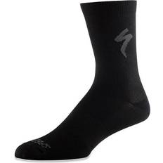 Specialized Accessoires de Vélo Specialized SOFT AIR TALL SOCK, White