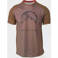 AGU Clothing AGU MTB Jersey SS Venture