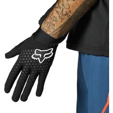 Beige - Herren Handschuhe Fox Defend Glove - Schwarz