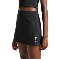 Elastane/Lycra/Spandex Gonne RS Racquet Skirt - Black