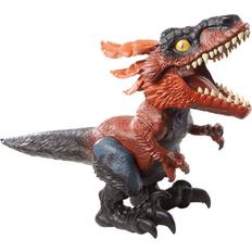 Mattel Figurinen Mattel Jurassic World Dominion Uncaged Ultimate Pyroraptor