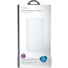 Beskyttelsesglas Samsung Galaxy M20 (Hærdet glas)