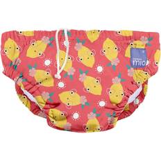 L Pannolini da nuoto Bambino Mio Mio Bath Diaper - Lemon Twist