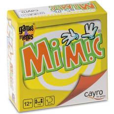 Cayro Mi Mic