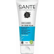 SANTE Gezichtsverzorging SANTE 3-in-1 Creme Peeling Refresh