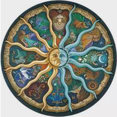 The zodiac Signs of The Zodiac 1000 Pieces