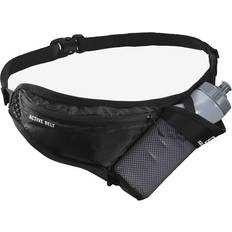 Salomon Active With Bottle Waist Pack - Black