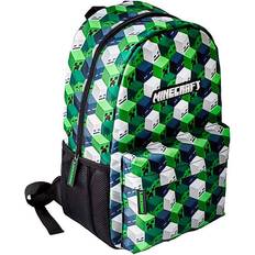 Minecraft Tasker Minecraft Minecraft Skoletaske