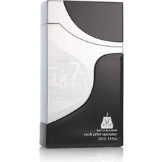 Al bait Bait Al Bakhoor Tohfa Black Eau De Parfum (unisex) 100ml