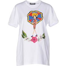Børn Graphic T-shirt