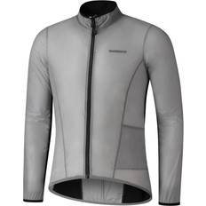 Beaufort Jakke windbreaker - Grey