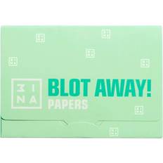 3ina Makeup Blotting Papers