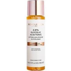 Glycolic acid Glycolic Acid Tonic 200 ml