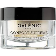 Galenic Ansiktskrämer Galenic Confort Supreme Intense Nutritive Night Cream 50ml