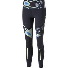 Fitness & Gym Base Layer Trousers Puma Individualliga Leggings