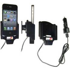 Apple iphone 4s Brodit Aktiv Mobilholder til Apple iPhone 4/4S 521164