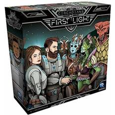 Renegade Game Studios Circadians: First Light