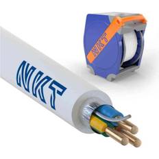 NKT Installationskabel EXLQ-Xtra 450/750V Dca