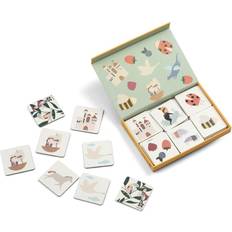 Memory Game in Box 30 Pieces
