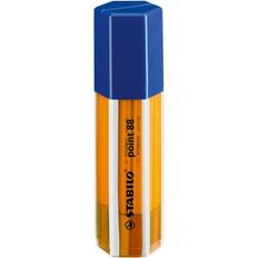 Stabilo Fineliner Point 88 20er Set Big Point Box
