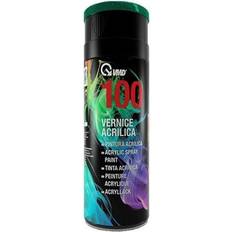 VMD 100 Spray paint Green RAL6005 400ml