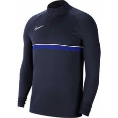 Nike academy 21 Nike Academy 21 Drill Top - Voetbal Trui/Blauw